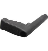 Albero a manopola-strozzatore Albero a manopola-strozzatore