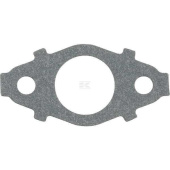 Guarnizione-Tubo di aspirazione Guarnizione-Tubo di aspirazione