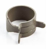 Tubo flessibile a fascetta Tubo flessibile a fascetta