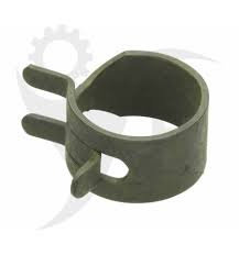 Tubo flessibile a fascetta