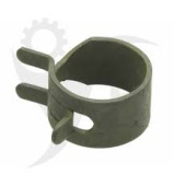 Tubo flessibile a fascetta Tubo flessibile a fascetta