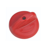 Albero a manopola-strozzatore Albero a manopola-strozzatore