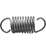 Regolatore a molla Regolatore a molla