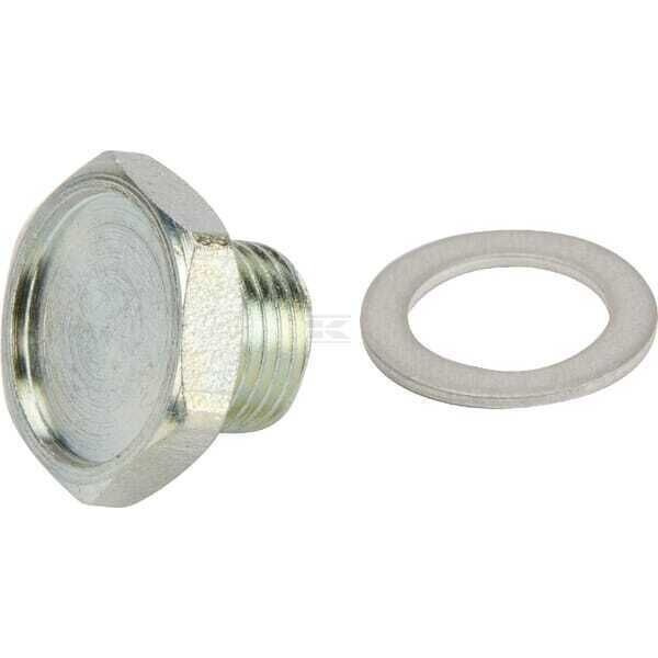 Coppa galleggiante a vite