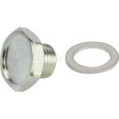 Coppa galleggiante a vite Coppa galleggiante a vite