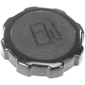 Tappo del serbatoio Tappo del serbatoio