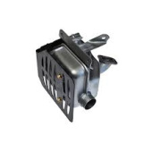 Silenziatore Silenziatore