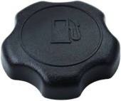 Tappo del serbatoio Tappo del serbatoio