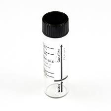 Tester del carburante