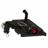 Alloggiamento del filtro dell'aria Alloggiamento del filtro dell'aria