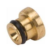 Testa dell'ugello Testa dell'ugello