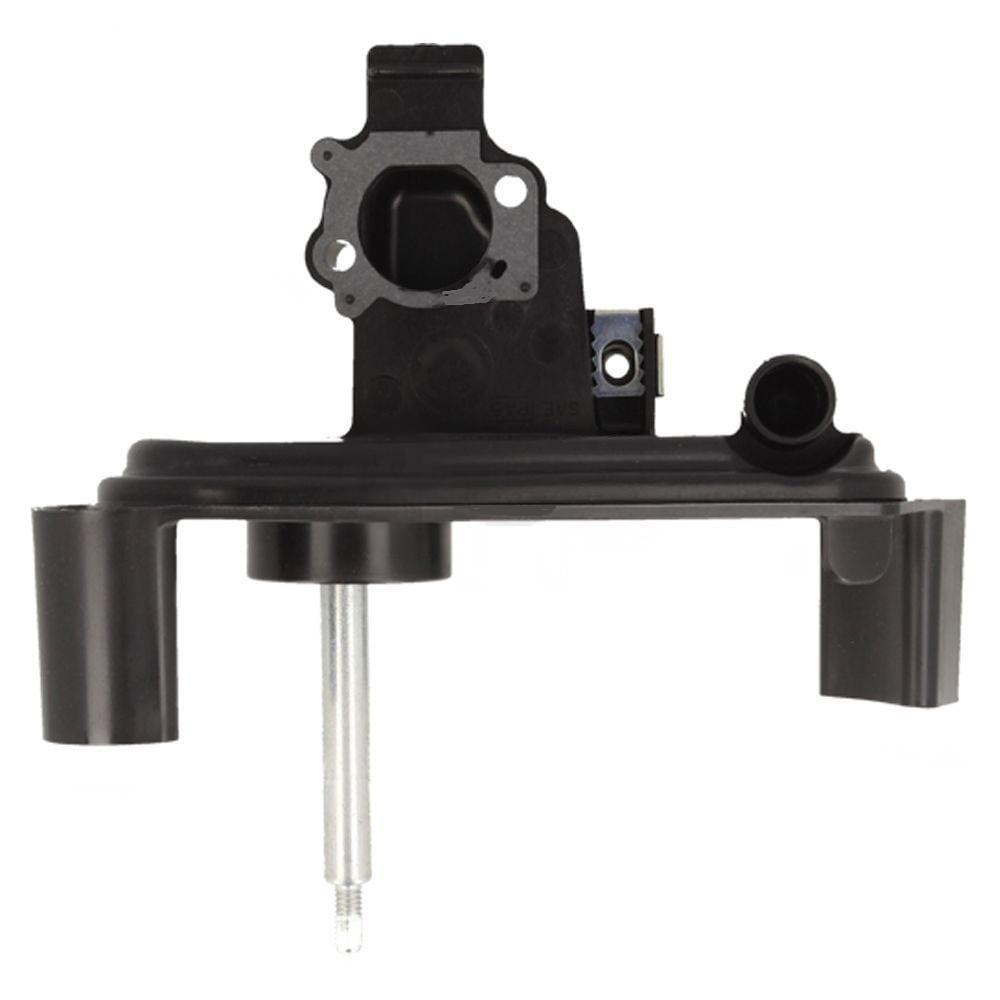 Piastra inferiore: filtro dell'aria