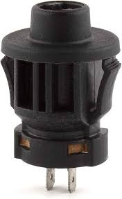 Blocco dell'accensione