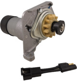 Motorino di avviamento Motorino di avviamento