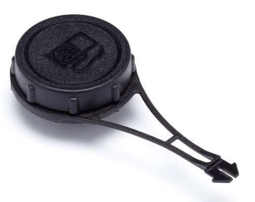 Tappo serbatoio carburante