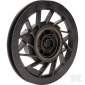 Puleggia/Molla Compl. Puleggia/Molla Compl.