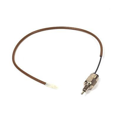 Solenoide del carburante