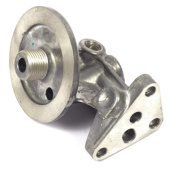 Adattatore-Filtro olio Adattatore-Filtro olio