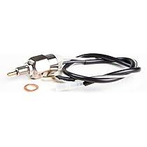 Solenoide del carburante