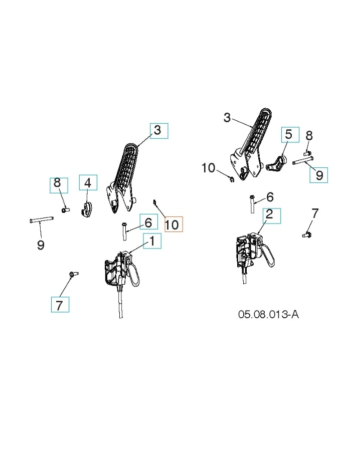 Piloti In Pista 8120000-14