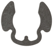 Pista Rider, Albero 3/4 Pista Rider, Albero 3/4