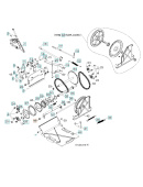 Bullone 8170005-10 Bullone 8170005-10