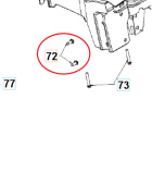 Vite 8170604-10 Vite 8170604-10