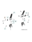 Vite 8174113-08 Vite 8174113-08