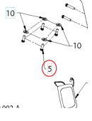 Vite 8174113-12 Vite 8174113-12