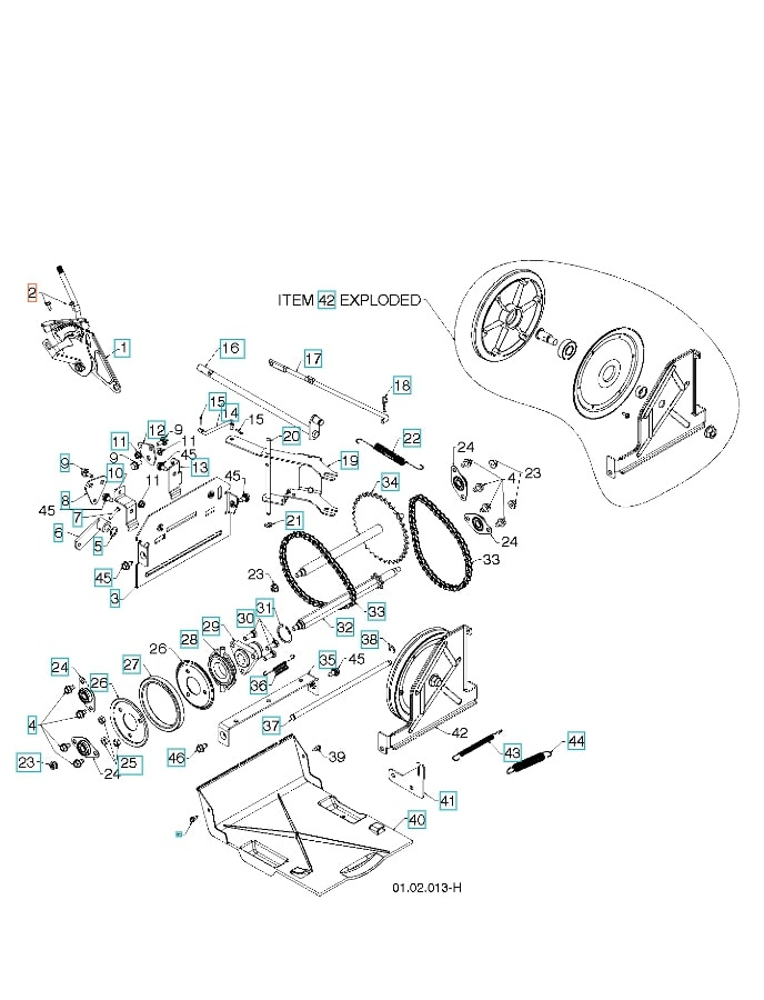 Vite 10-24X1/2 8175410-08