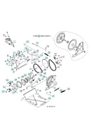 Vite 10-24X1/2 8175410-08 Vite 10-24X1/2 8175410-08