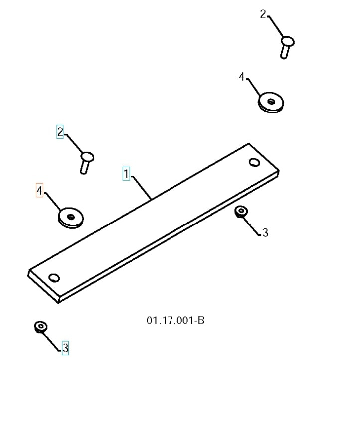 Vassoio 8191122-06