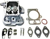 Testa, cilindro Testa, cilindro