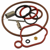 Kit riparazione carburatore Kit riparazione carburatore