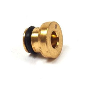 Testa dell'ugello Testa dell'ugello