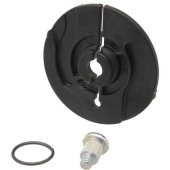 Piastra con frizione a cricchetto Piastra con frizione a cricchetto