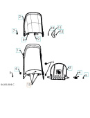 Bullone 8720105-06 Bullone 8720105-06