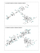 Bullone Carrello,5/16-18X3/4 8721105-06 Bullone Carrello,5/16-18X3/4 8721105-06