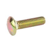 Bullone 3/8-16X1.50 8721106-12 Bullone 3/8-16X1.50 8721106-12