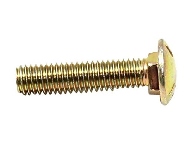 BOLT, 3/8-16X1 3/4