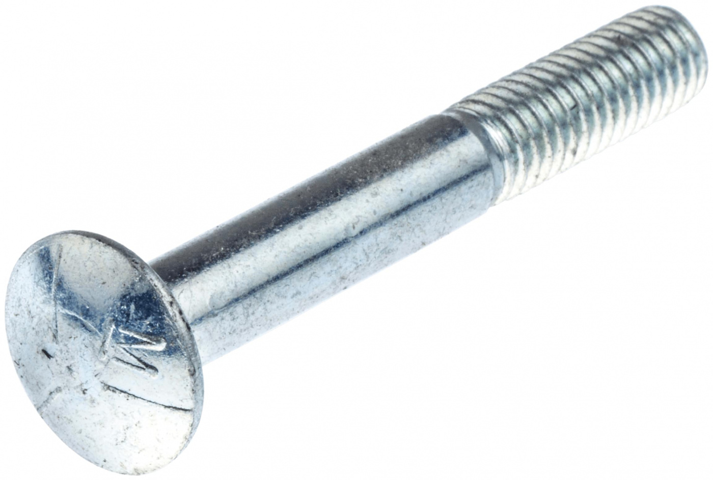 Bullone 3/8-16 Unc X2-3/4 Gr 5