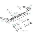 Bullone 8721206-18 Bullone 8721206-18