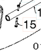 Bullone 8747604-32 Bullone 8747604-32