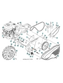 Bullone 8747705-08 Bullone 8747705-08