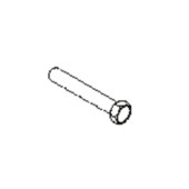 Bullone Esagonale, 0,38-16X 2,5 8747806-40 Bullone Esagonale, 0,38-16X 2,5 8747806-40