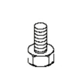 Bullone, 1/2-13X7/8 8747808-14 Bullone, 1/2-13X7/8 8747808-14