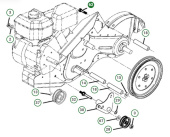 Bullone 8749305-72 Bullone 8749305-72