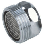 Bubble-Jet Threaded Adapter GARDENA (2906) Bubble-Jet Threaded Adapter GARDENA (2906)