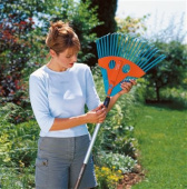 Manico In Legno Combisystem 130 Cm Gardena (3723) 9010520-01 Manico In Legno Combisystem 130 Cm Gardena (3723) 9010520-01