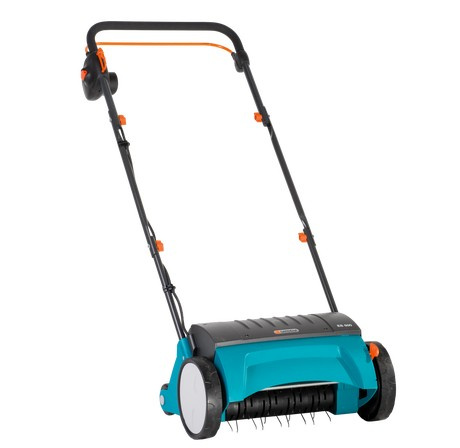 Aeratore Prato Elettrico Es 9010607-01
